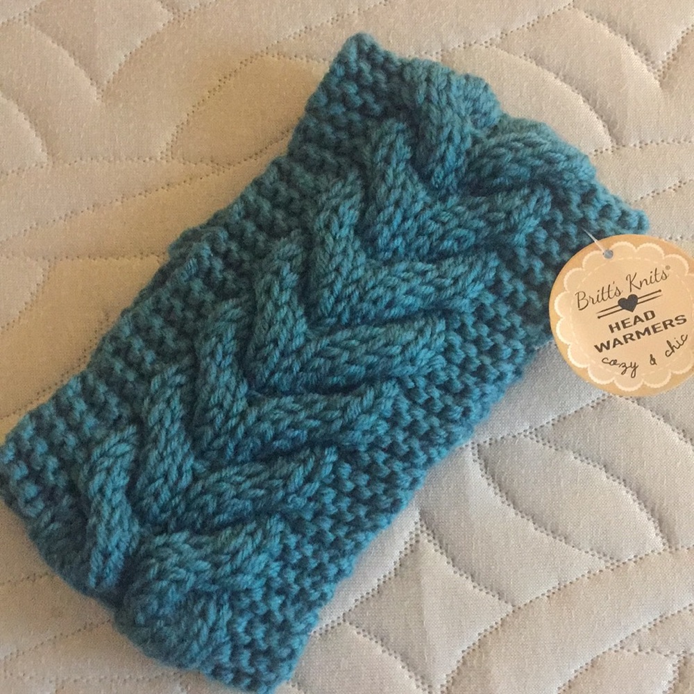 BOGO DEAL Head warmer